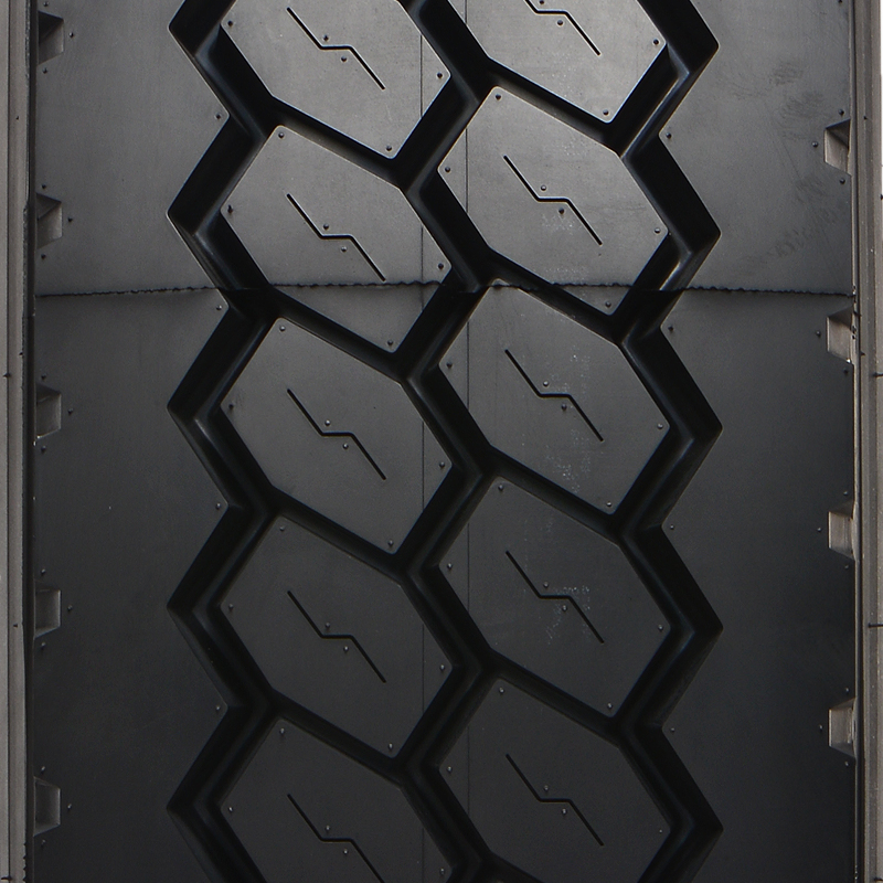 11R22.5-A501 Joyall Factory Truck Tire for All Position TBR Bus tyres