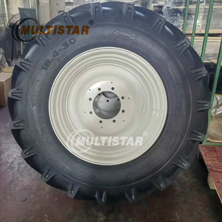 Agricultural Harvester Tractor Tire R1 18.4-30 710/70r38 360/70r24 380/70r24 420/70r24 480/70r24