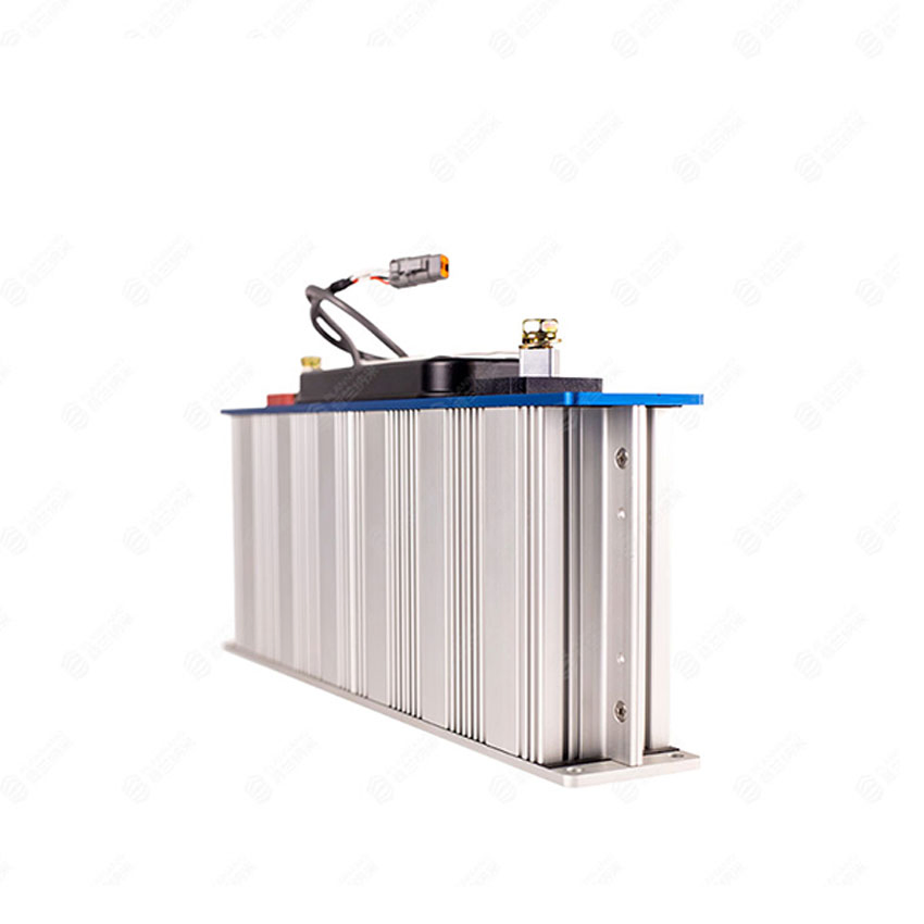 Суперконденсаторный модуль Plannano 16V 500F