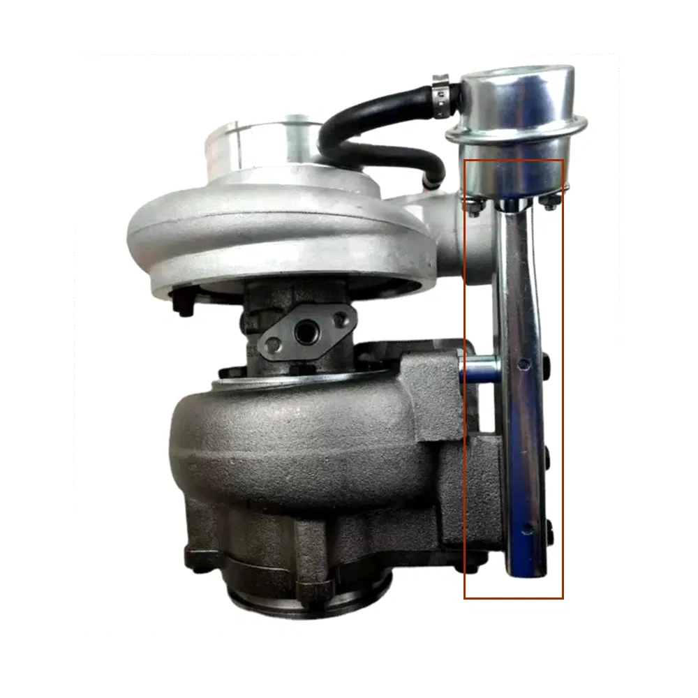 Интеркулер-охладитель для двигателя Cummins 6CT