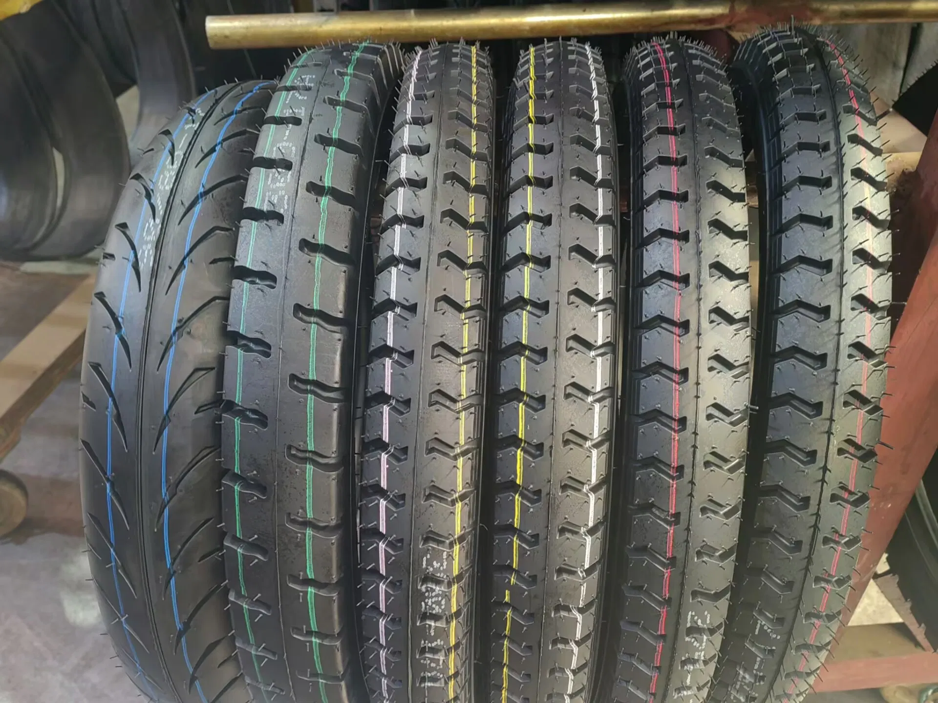 Мотошина RIDE MEGA 250-17, 275-17, 300-17, 250-18, 300-18