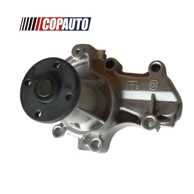 Помпа водяная для Mitsubishi MD323372 MD365087