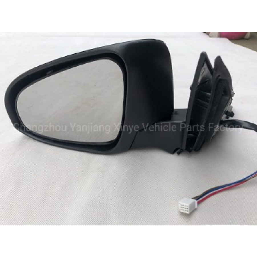 Mirror with Lamp for Toyota Camry 2015 USA