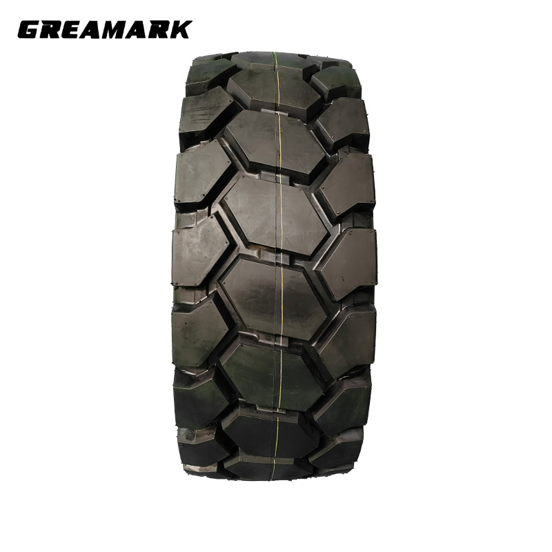 Top Factory Wholesale Industrial Skid-Steer Backhoe Loader, Agricultural Tractor Tires