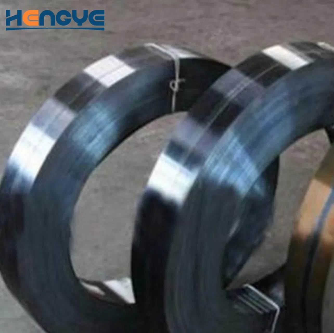 Стальная полоса SPCC DC04 0.8-1.0 мм