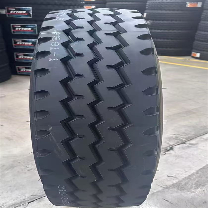 Wholesale Best Price 11r22.5 Steel Radial TBR Truck Tire