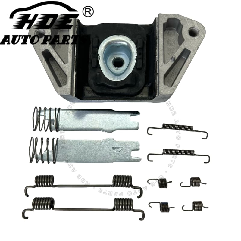 Опора двигателя и КПП для Ford Transit Mk6 Mk7