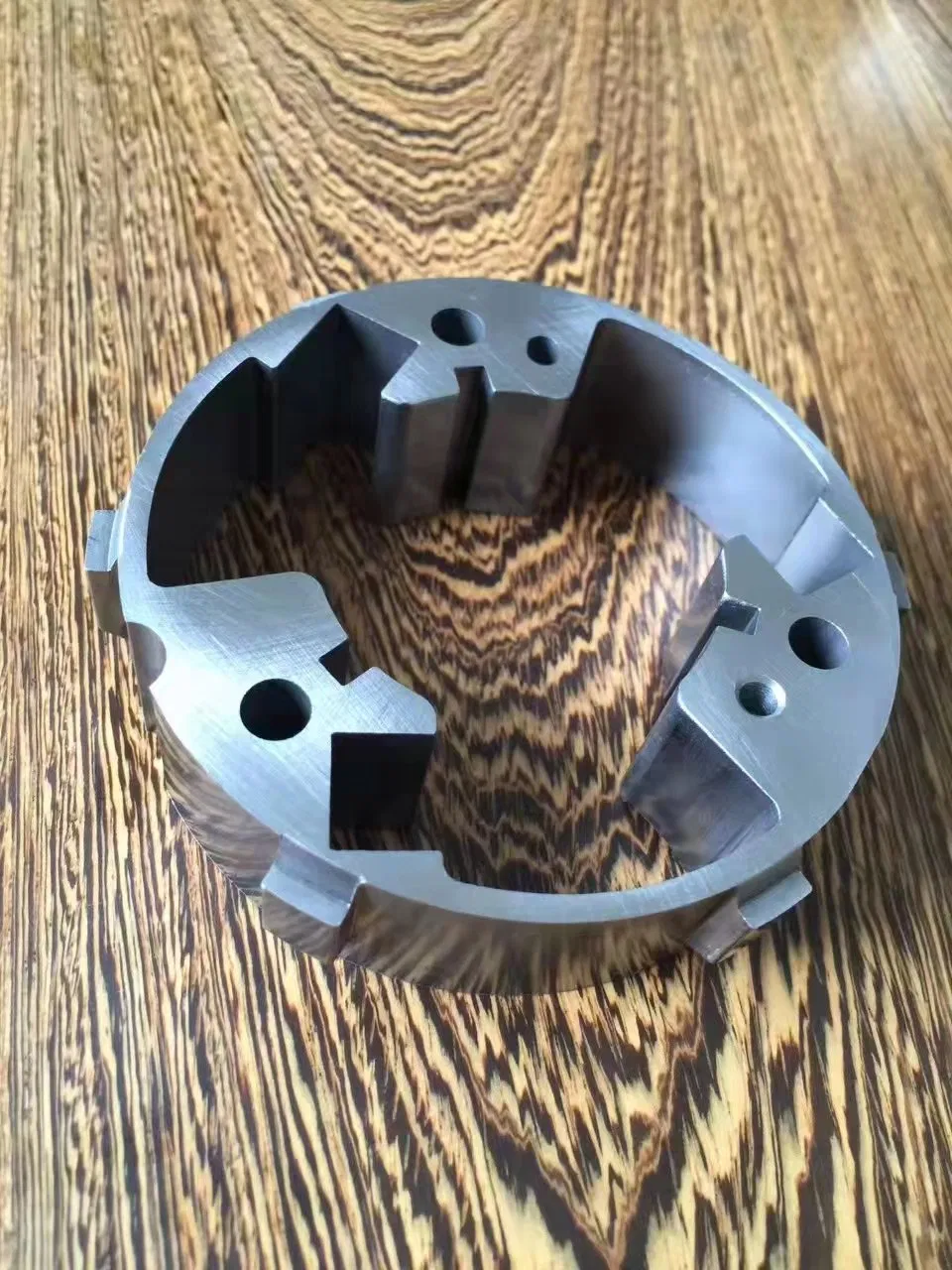 Статорные пакеты для электродвигателей HF