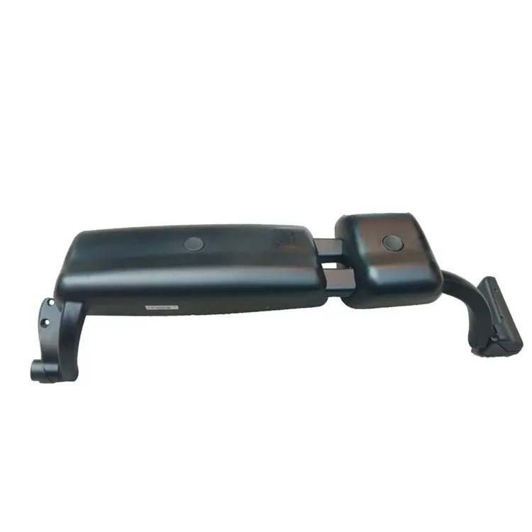 Good Quality Truck Spare Parts Right Rearview Mirror Wg1642770003 for Sinotruk