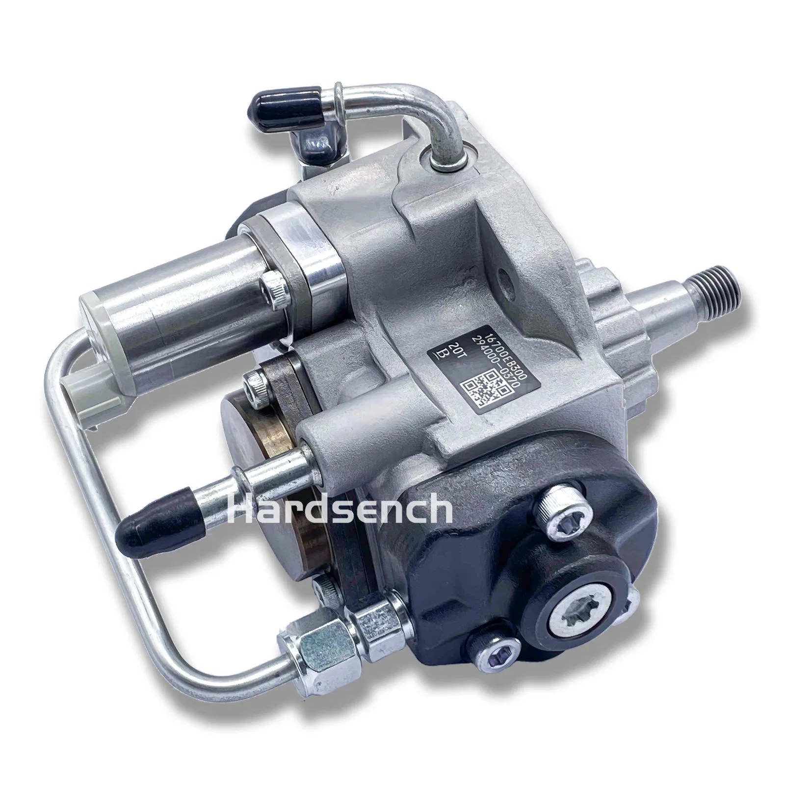 Топливный насос высокого давления Nissan Pathfinder YD25