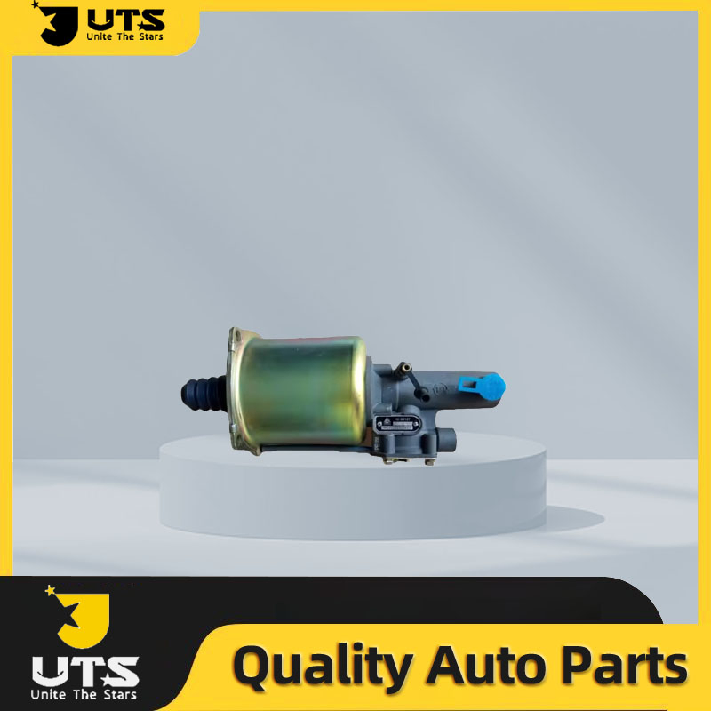 High Quality Clutch Booster Heavy Duty Truck Parts Clutch Servo X Wg9114230025