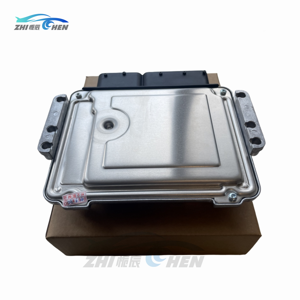 Factory Price Auto Parts Engine Control Unit 39110-03420 3911003420 ECU Ecm Electronic Controller Module for Hyundai KIA