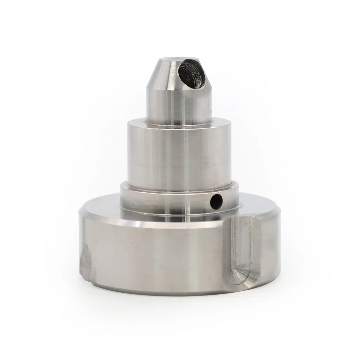 OEM Stainless Steel CNC Turning and Milling Part for Industrial Equipment