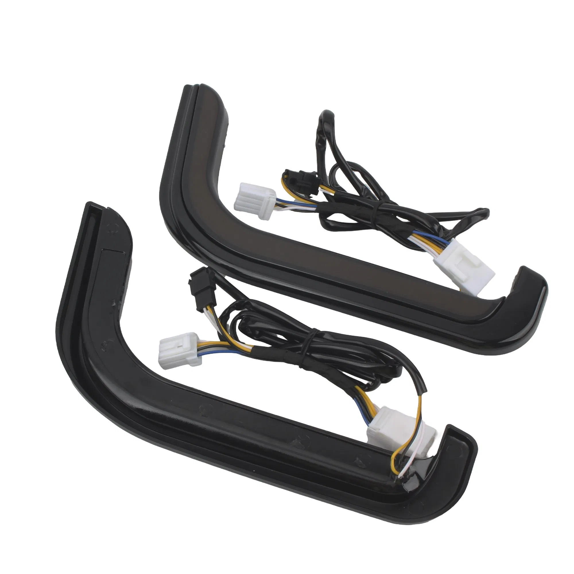 Поворотник светодиодный для Harley Touring 1996-2013