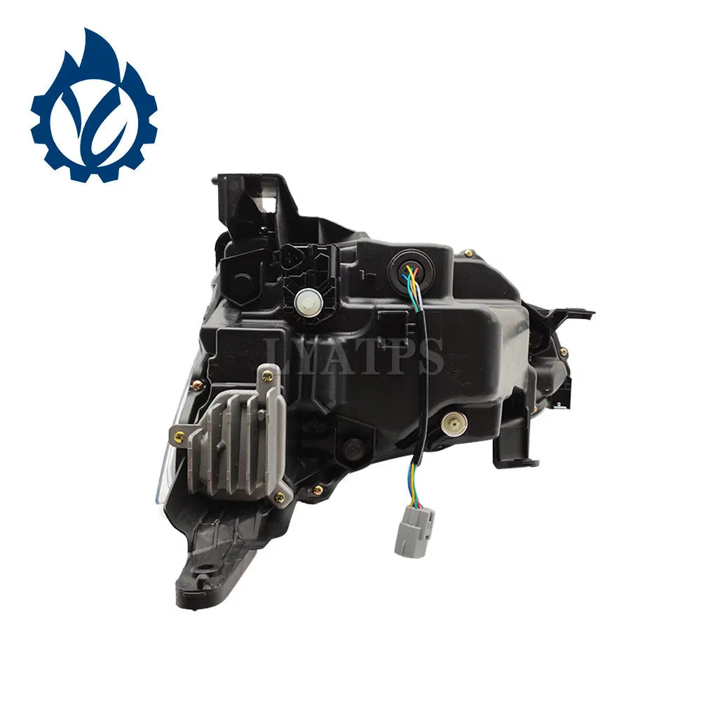 Фара головного света LED для Isuzu D-Max 2021