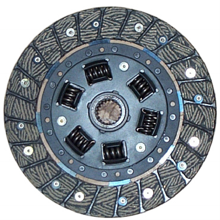 Chinese Clutch Disc Supplier OEM D405-16-460A Dz-015 319004310 1862852001 803308 30100 -Hc000 B 504-16-460 B 504-16-460b B 504-16-460