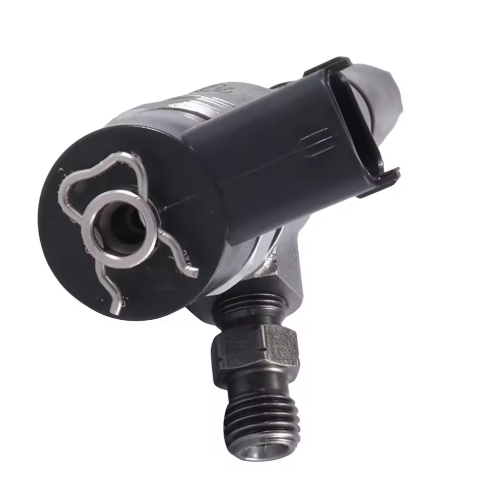 0445110887 Sinocmp 1PCS Fuel Injector for Jiangling Engines