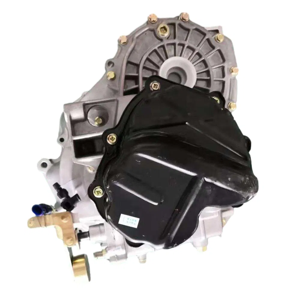 Коробка передач для Chana Alsvin 1.5