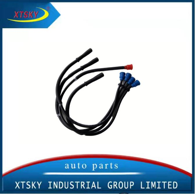 Высоковольтные провода зажигания XTSKY