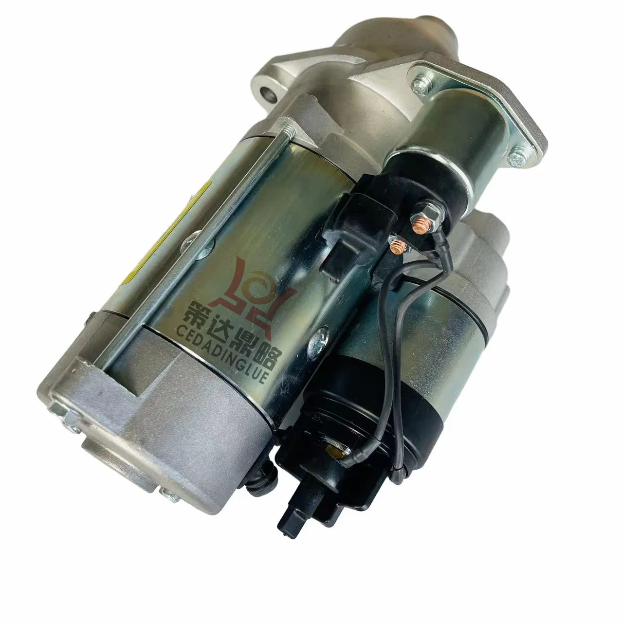 Стартер Deutz 04606897 24V для дизельных двигателей