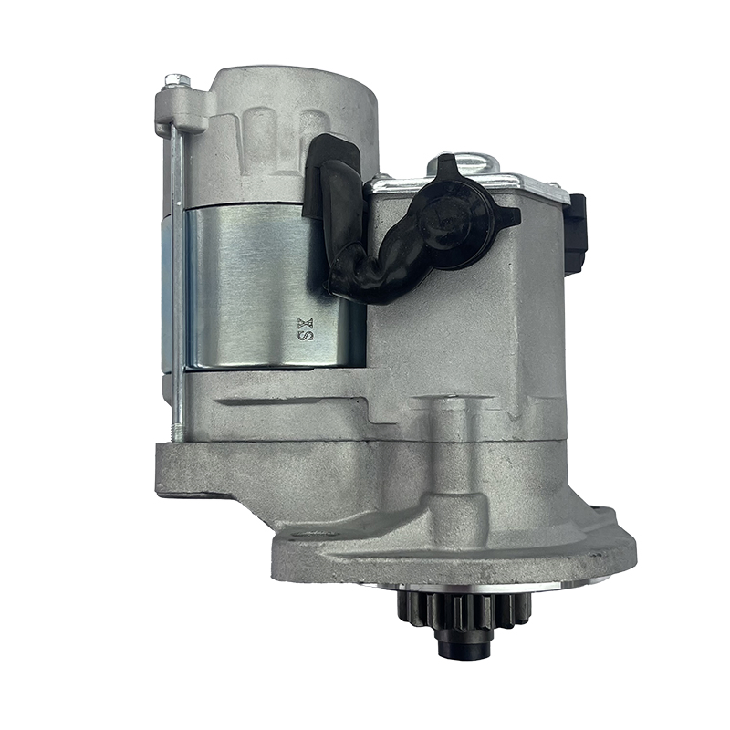 Стартер 45-1718 для автобусов Th-Ermoking MD/RS/Ts/Uts/T-Series