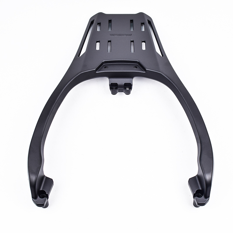 Багажник для мотоцикла Kymco Ak550 алюминиевый