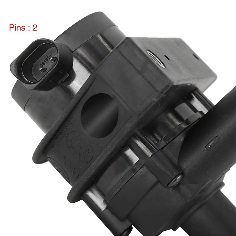 Помпа охлаждающей жидкости 06H965561 для Audi A4 Quattro