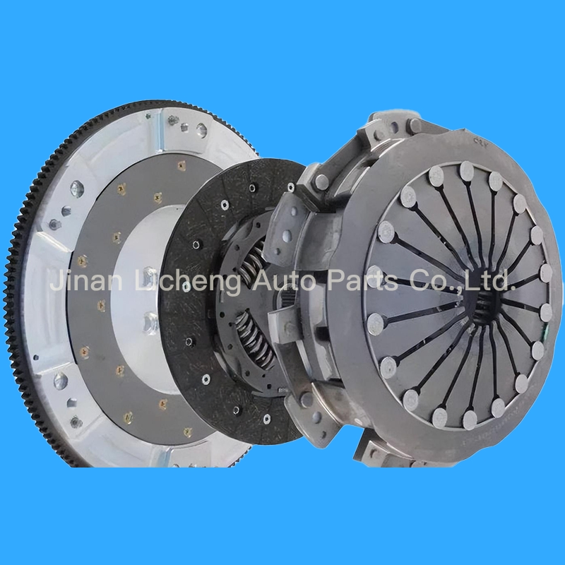 Комплект сцепления NDC518 для грузовиков