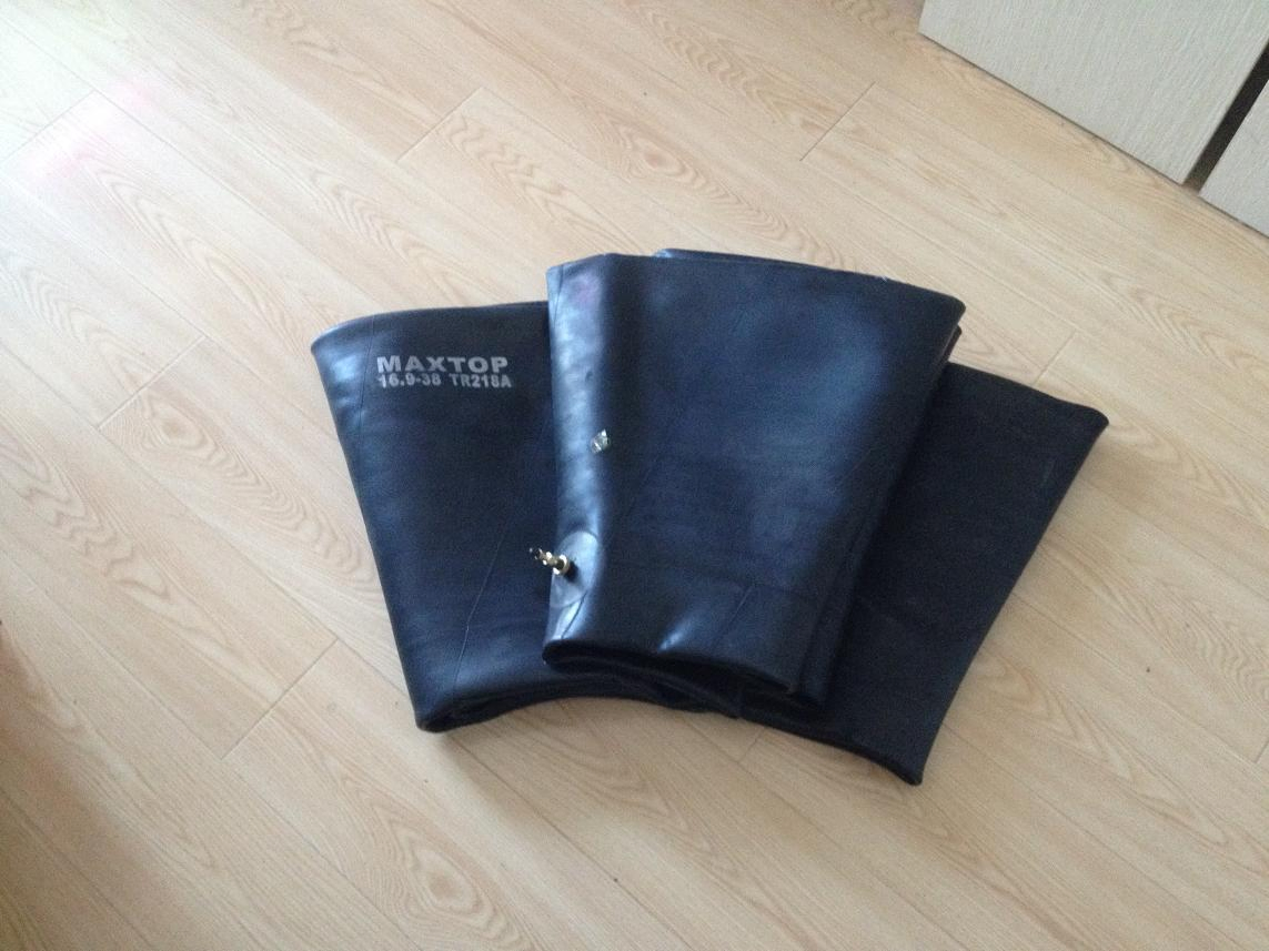 500-8 Js2 Maxtop Tyre Inner Tube