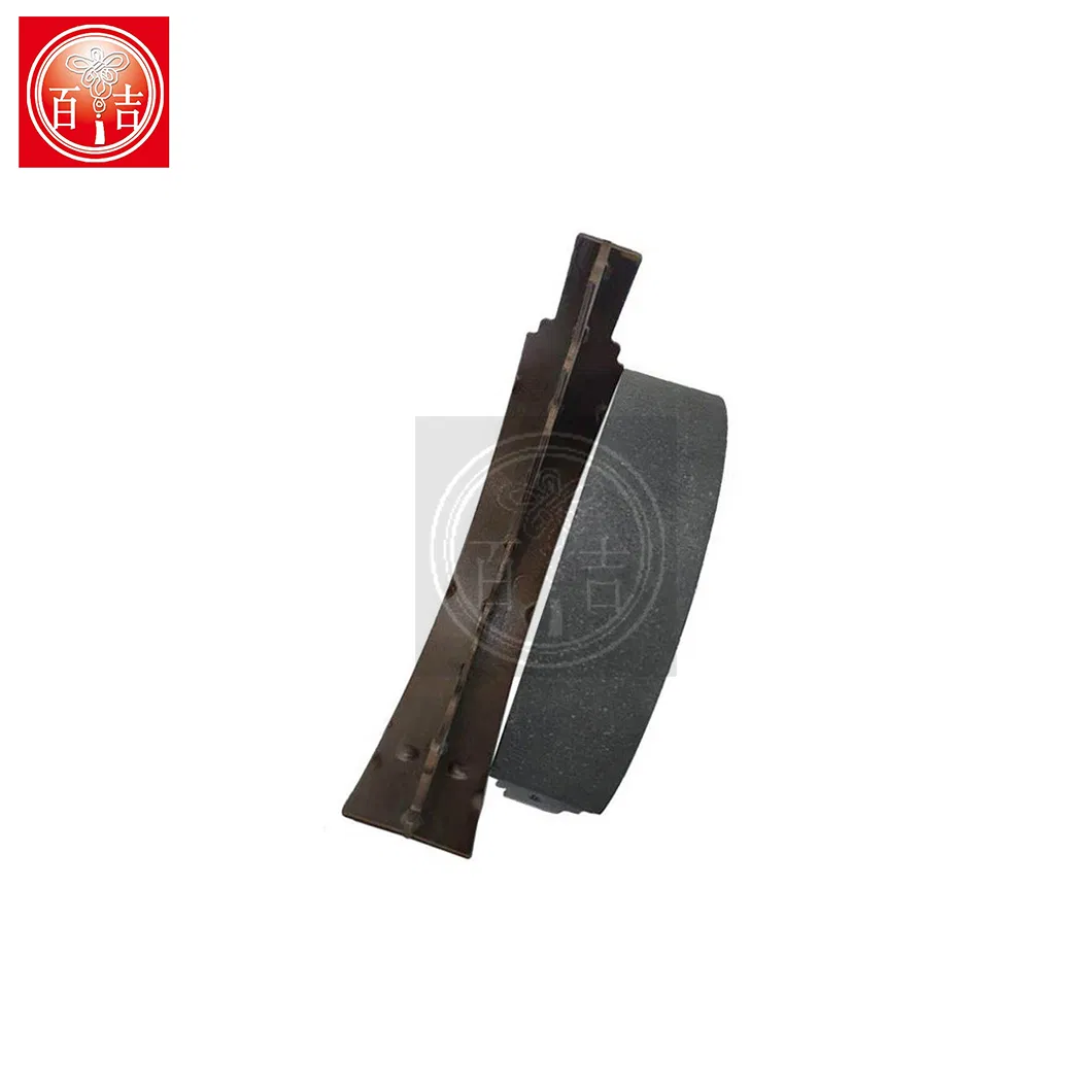 Тормозные колодки задние для грузовиков Baiji