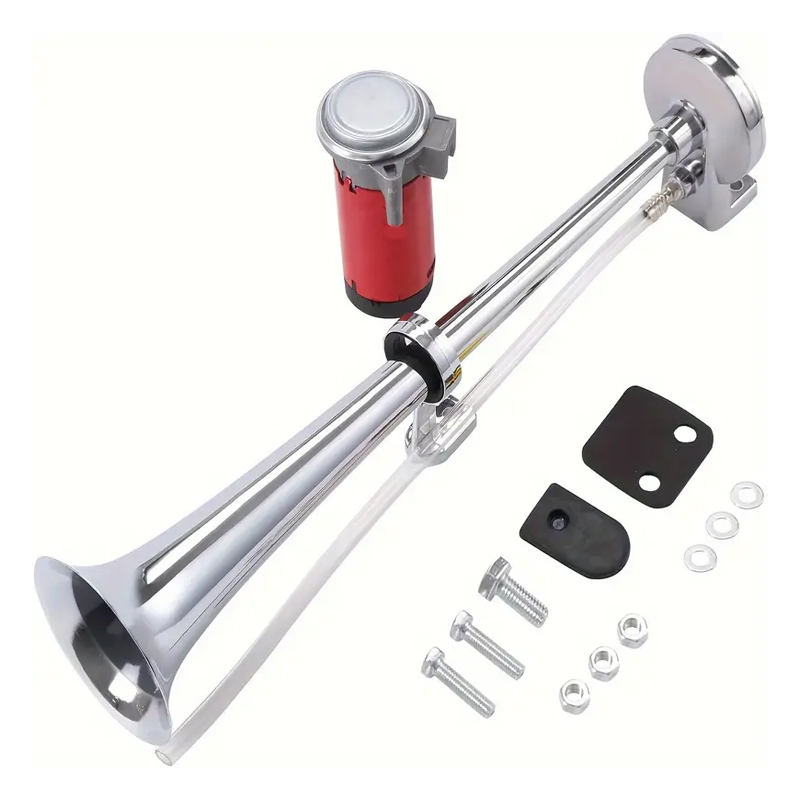 Воздушный сигнальный гудок для автомобиля и грузовика