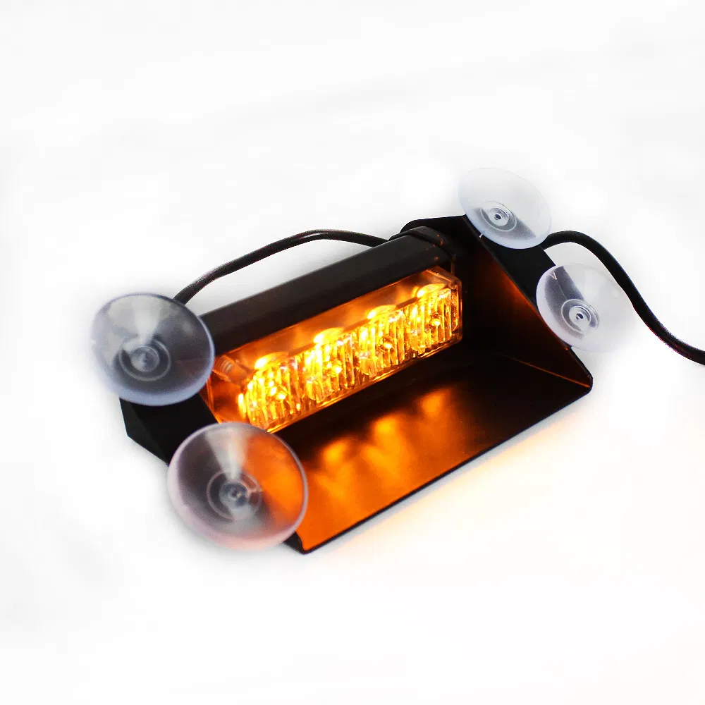 Светодиодная лента для лобового стекла автомобиля