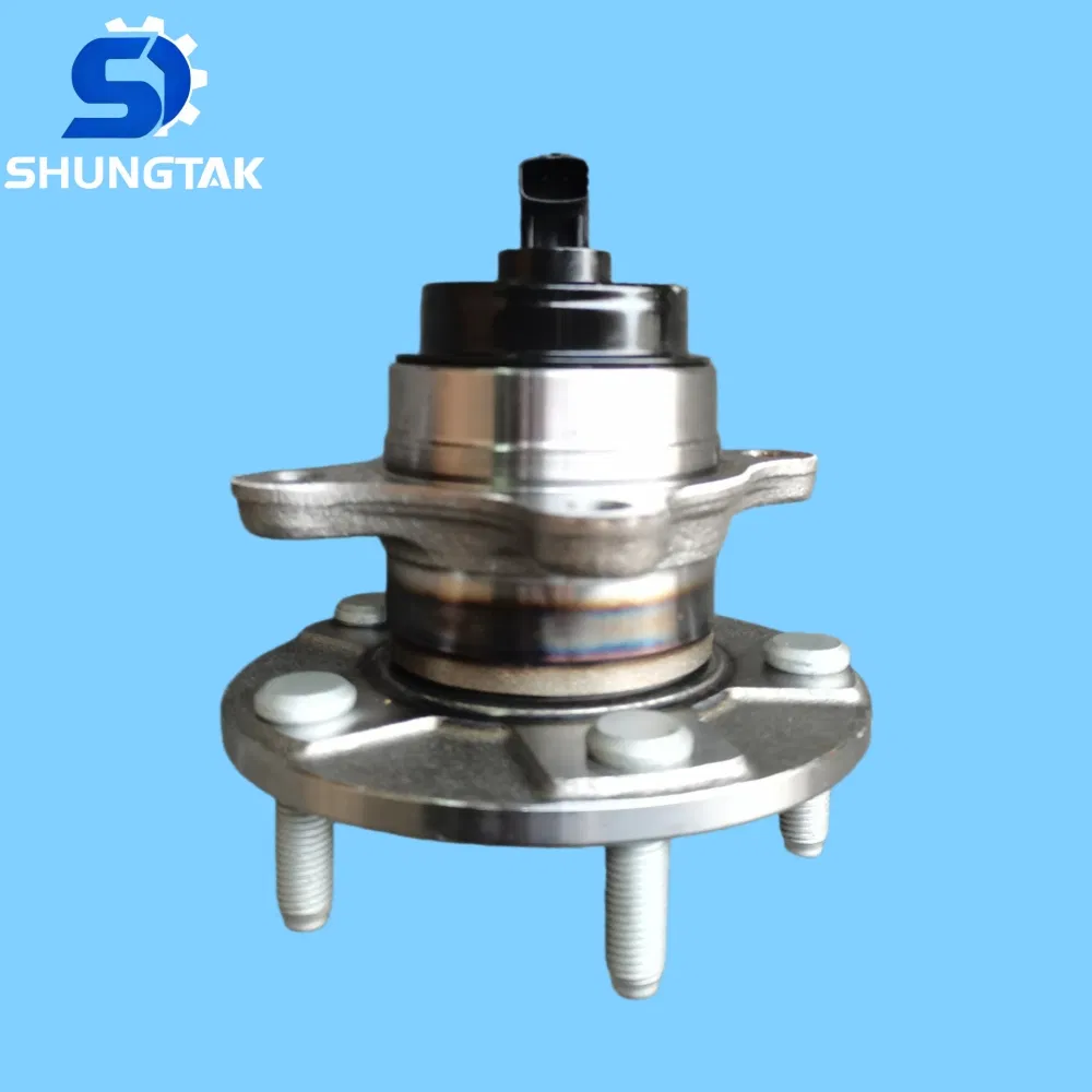 Подшипник ступицы колеса Toyota Yaris Nsp135 42410-52060