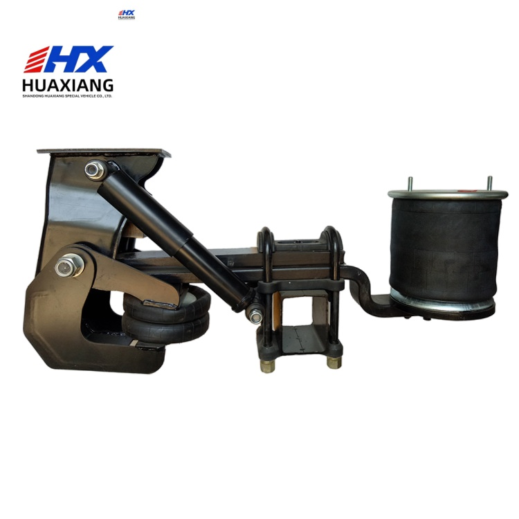 Semi-Trailer Air Suspension Trailer Air Spring Air Bag Suspension