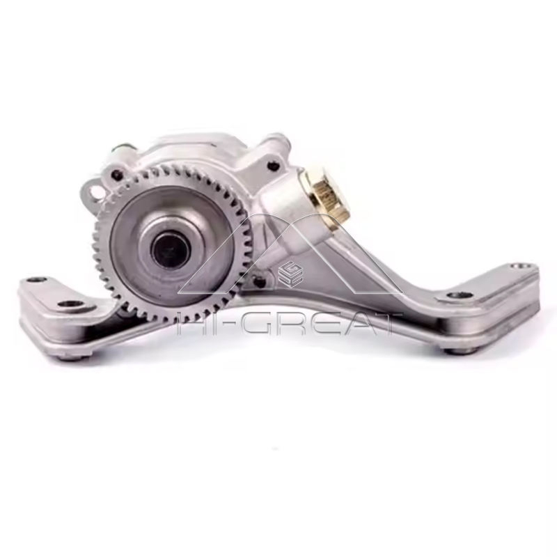 Масляный насос 0K65A-14-100E для KIA Pregio K2700