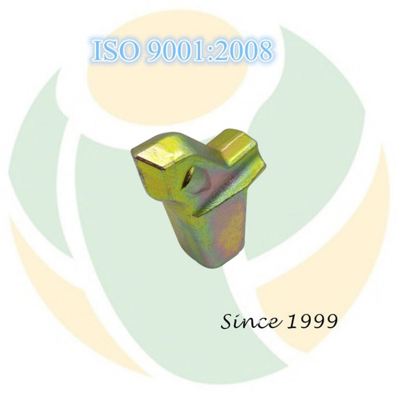 Зубья мульчера Premium Forestry Crusher Type F для мульчеров Fae