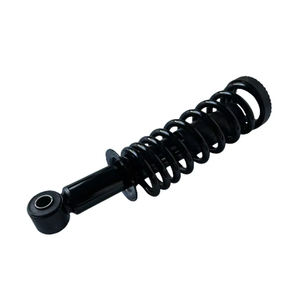 Shandong Manufacturer Direct Sales Truck Suspension System Parts 501baa04000 Shock Absorbers for Dayun HOWO Sinotruk Shancman Dfm FAW