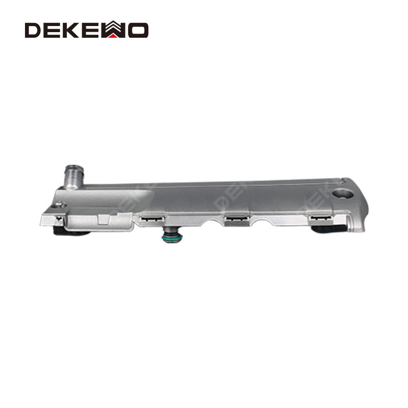 Крышка клапана правая для Porsche Cayenne 955 4.8