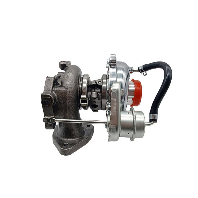 Турбокомпрессор 17201-0L030 для Toyota Hiace, Hilux, Land Cruiser 2.5L