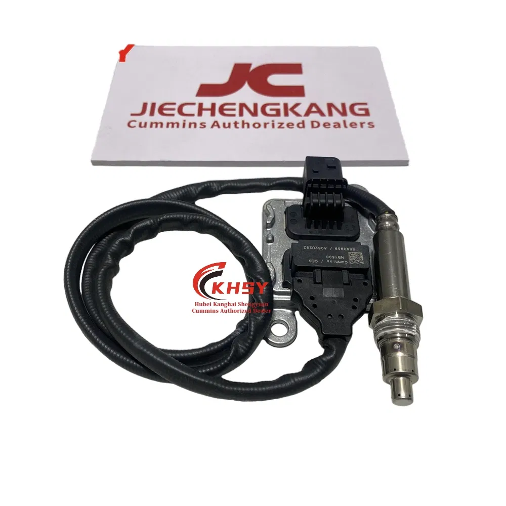Датчик оксидов азота NOx Cummins B7 5593959