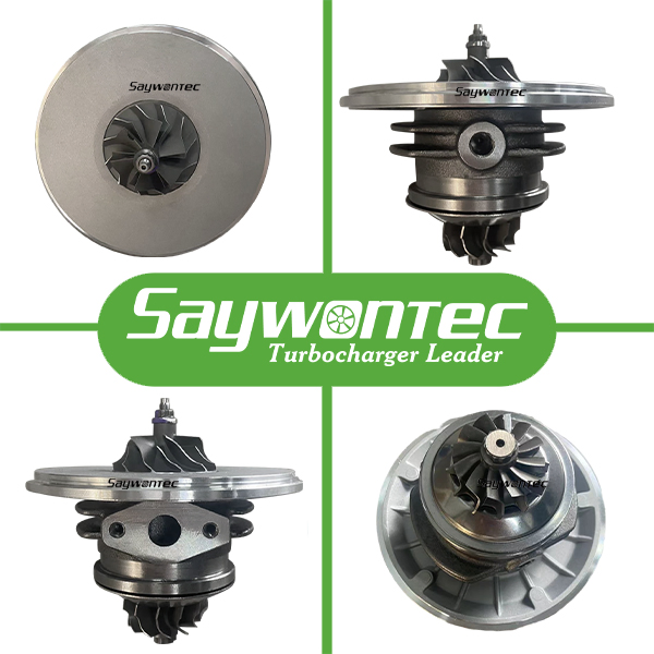 Турбокартридж GT1549S для Renault Master 2.5L G9u