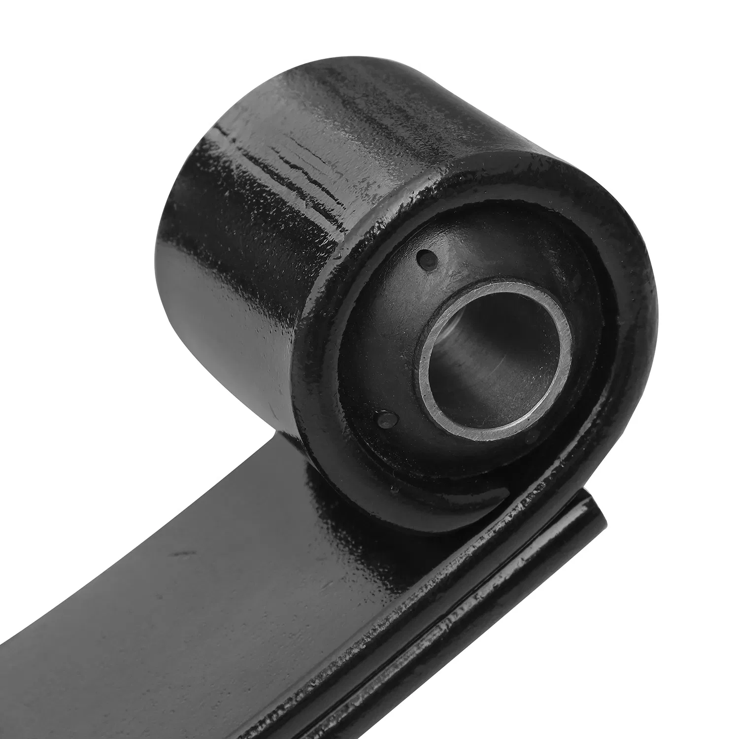 12K Suspension Leaf Spring for Truck Trailer with 6 Leaf