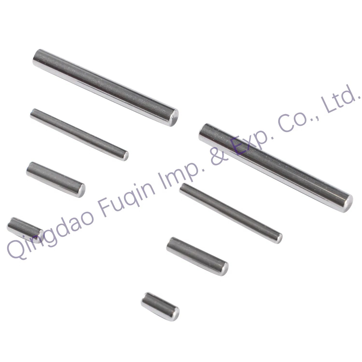 High-Quality Chrome Steel Roller and Needle Bearings for Linear Applications