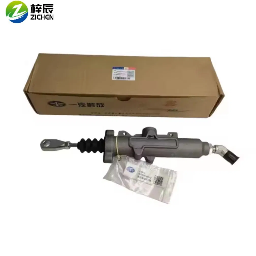 Мотор вентилятора FAW Jiefang J6P