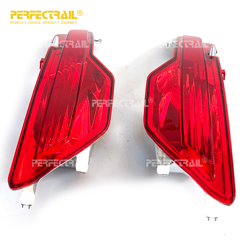 Задний габаритный фонарь бампера для BMW X6 E71/E72 2008-2010