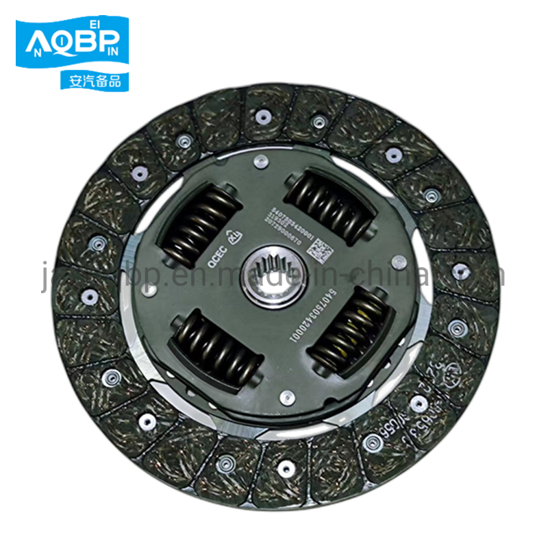 Диск сцепления для грузовиков Foton Ollin, Aumark, Toano