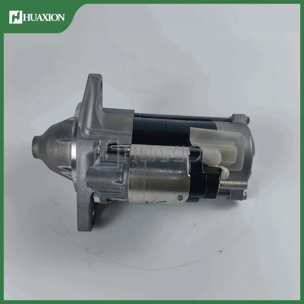 Стартер для грузовика 12V 2.0kW HUAXION