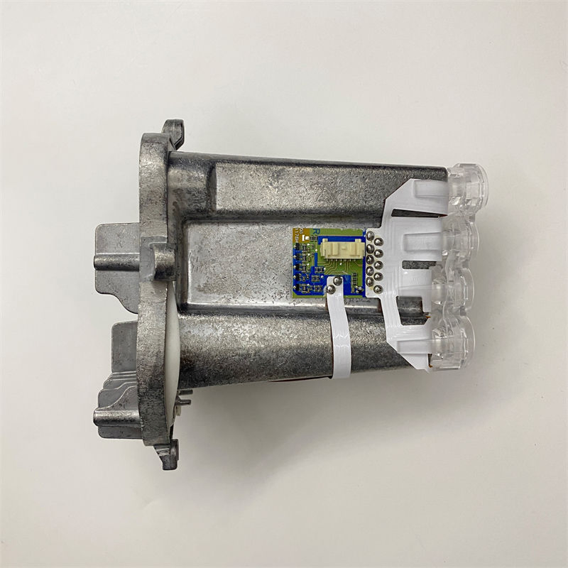 Stzt 63117225232 Car Auto Parts Headliqht Accessories Tuning Light Control for B MW F01 F02 63117225232 Turn Signal Ledunit