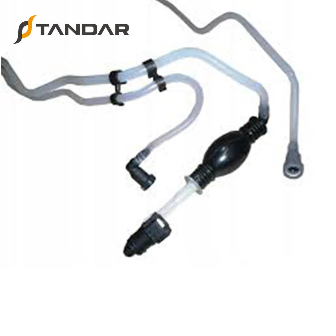 7700113176 7700115859 Fuel Hose Pipe with Hand Pump for Renault Kango