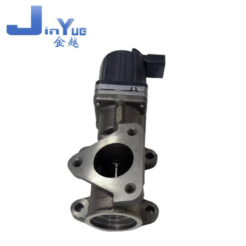 Клапан EGR 8-98238249-3 для двигателя 6HK1, Isuzu D-Max